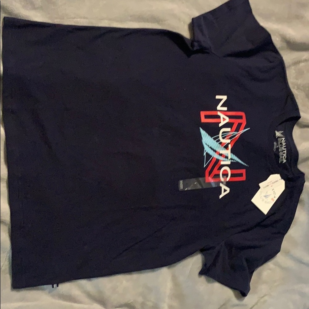 Nautica t-shirt
